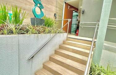 Lindo Loft prox praia de Boa Viagem e Aeroporto - Foto 16