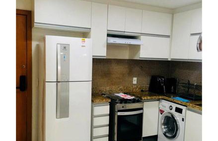 Praia Dourada 111 SUITE CONFORT Itaparica - Foto 4