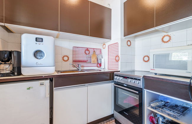 Le Mercure - Foto 10