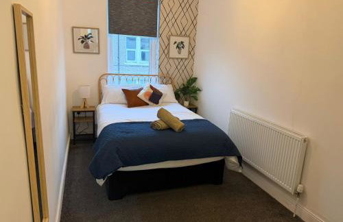 3 Bed Stay for Families, Groups And Contractors - Foto 13