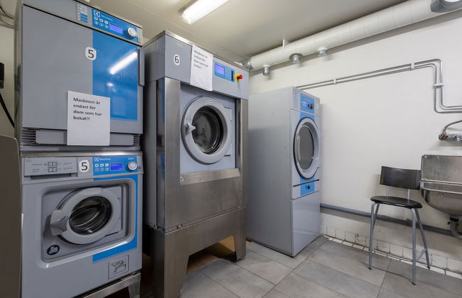 Halmstad Hotel Apartments - Photo 49