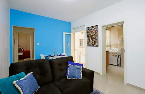 A 900 m da Redenção wi-fi 170 Mbps estilo, conforto na Cidade Baixa Travel Proud - Foto 2