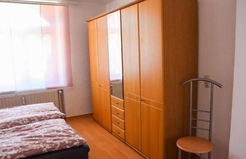 Ferienwohnung Berggarten - Foto 8