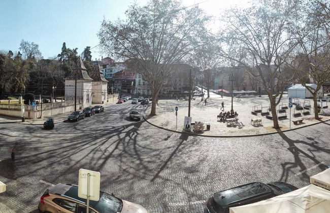 Casa da Praça Square Suites - Photo 61