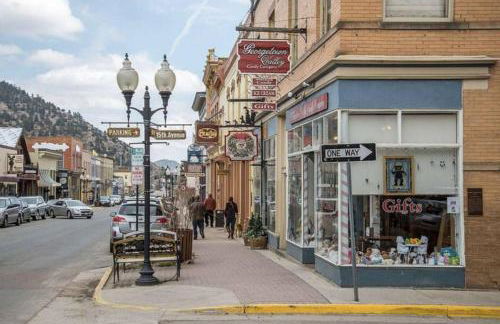 King of the Mountain. Private Hot Tub. Pets allowe - Foto 43