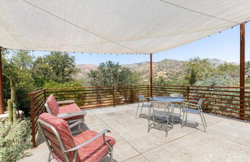 Alta Peak Penzion - Foto 39