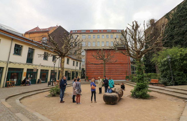 Tour in Berlin - Photo 5