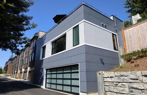 Modern Sound View Studio on Charming Queen Anne - Foto 25