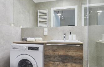 Apartamenty Świnoujście - Seaside Garden - Foto 12