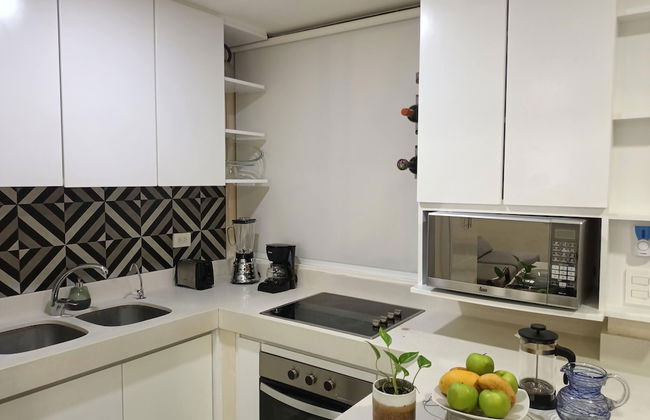 Polo 54 Downtown Apartments - Foto 76