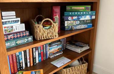 Whitebridge Cottage - Foto 7