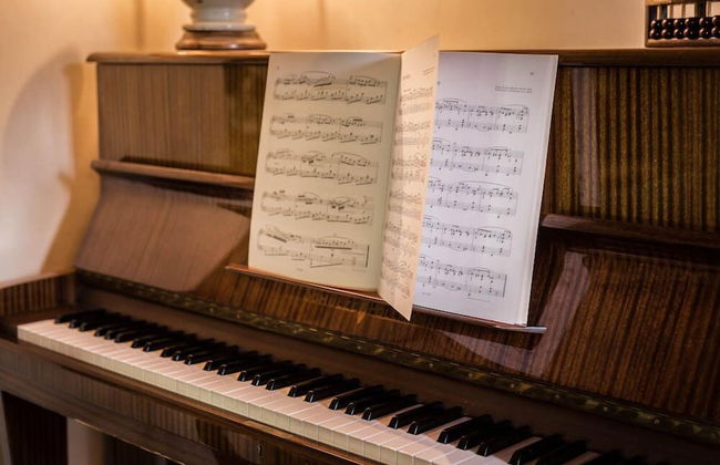 Verdidea - VILLA RONCOSI - Foto 33