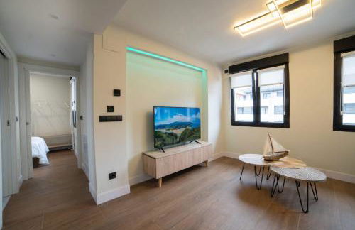 Apartamentos Arrigane nº licencia EBI01970 - Foto 14