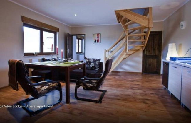 Agroturystyka Dom z Bali - Foto 26