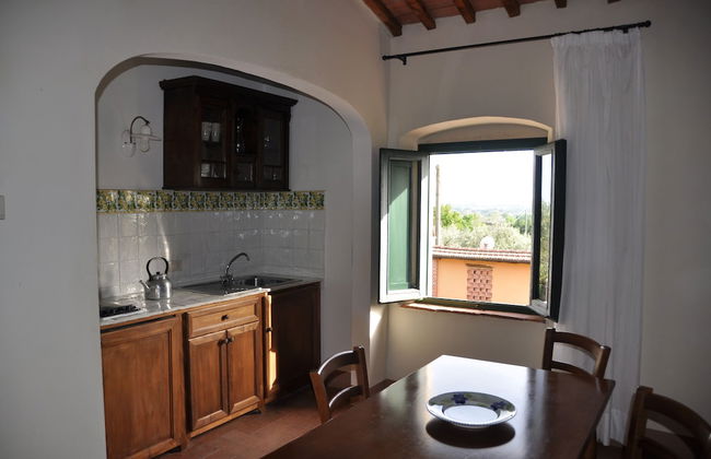 Agriturismo Podere Marchiano - Foto 14