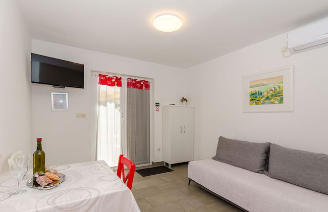 Apartments Pharos - Foto 17