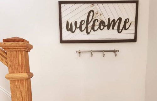 Cute and Cozy 2bed-4 Miles to LU - Foto 18