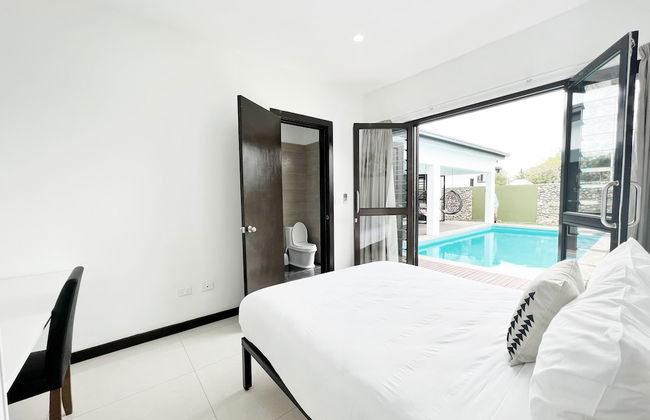 Paradise Villas - Photo 7