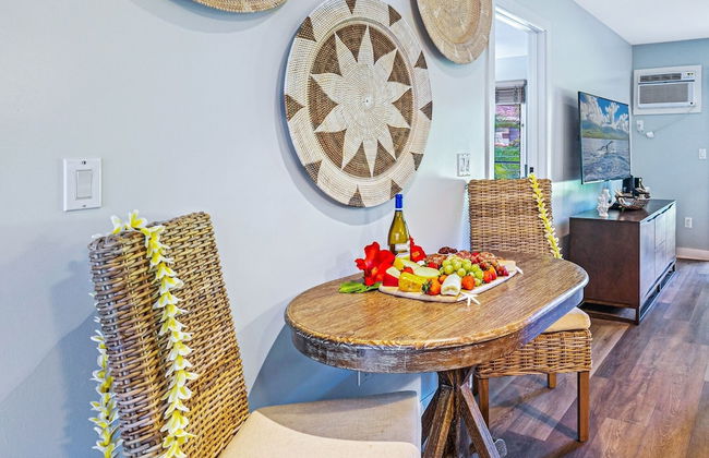 Aina Nalu C107 2 Bedroom Condo by Redawning - Foto 19