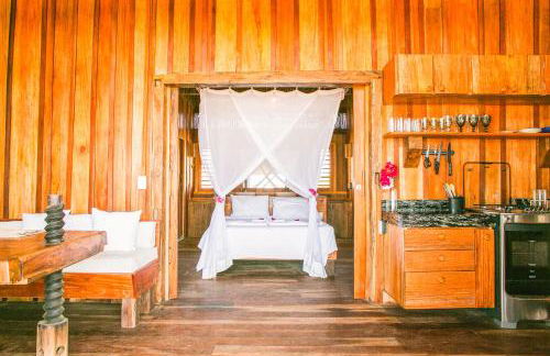 Vila Beijú BARRINHA - Frente Mar! - Foto 62