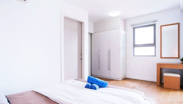 Bintang Fairlane Home - The Heart of KL - Foto 4, Habitación