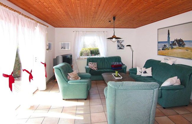 House Rosi, Fehmarn-schlagsdorf - Photo 36