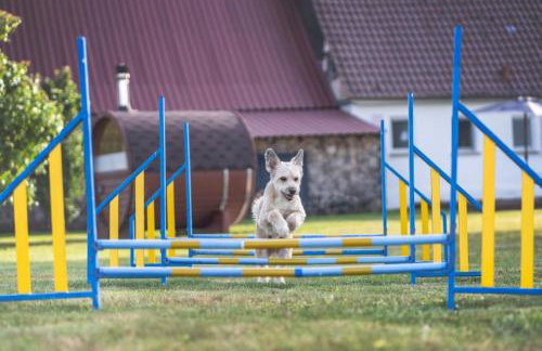 Ferienhaus S`bunde Heisle - Foto 31