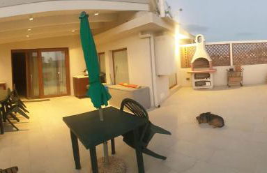 Attico via della Pineta 5 minuti dal mare - Foto 10