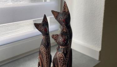 Europa Apartments nähe Düsseldorf Messe, Airport - Foto 3