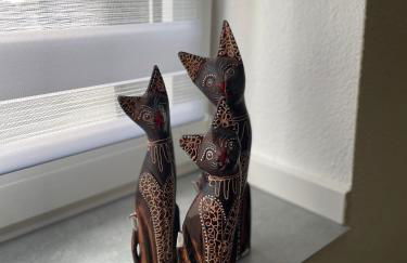 Europa Apartments nähe Düsseldorf Messe, Airport - Foto 3