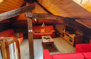 La Higuera Casa Rural, Soba, Cantabria - Foto 18