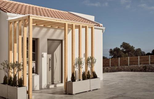 Ocean Luxury Villas - Foto 22