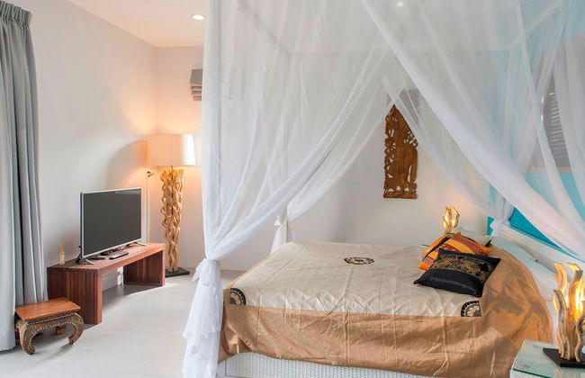 Moon Cottage - Foto 14