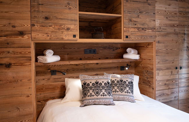 Chesa Palüdin 10 - Pontresina - Foto 6