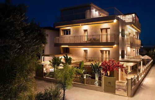 Salud Ierissos - Foto 1