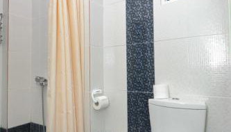 Pelagos - Foto 5, Shower