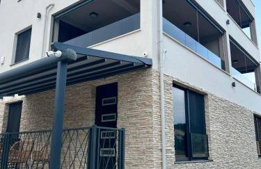 Apartmani CUBE A - Photo 1