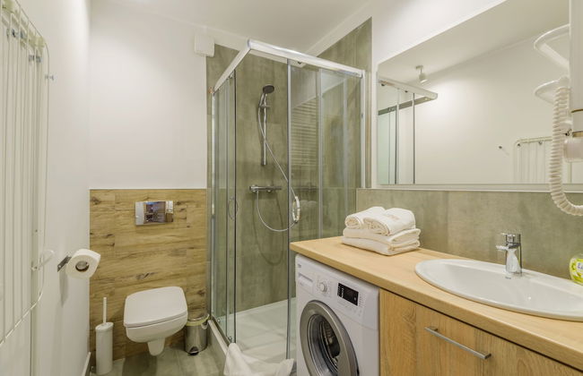 Apartamenty Stegna Forest - Photo 40