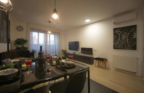 Marquise luxury design apartments | Zagreb best apartments - Foto 70