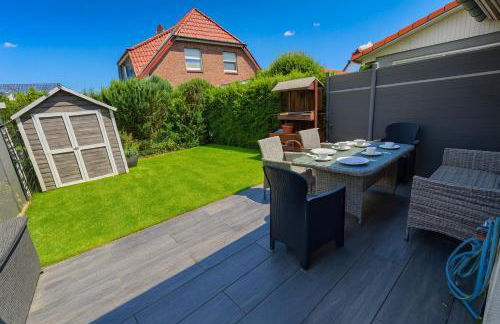 Haus Auszeit - Foto 1