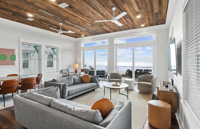 Cape San Blas Beach House - Seahorse - Foto 28