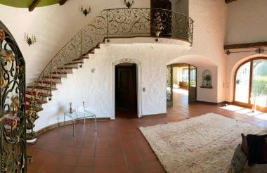 Schwarzwald-Villa mit Indoor-Pool - Foto 51