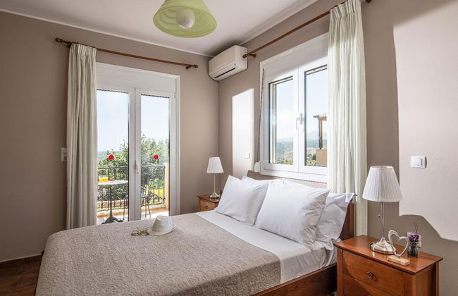 Villa Daphni in Rethymno - Foto 14