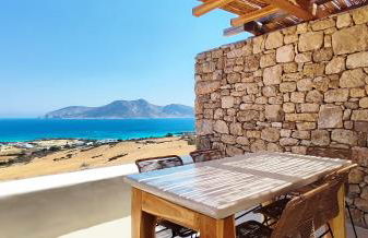 Mystic Villas Koufonisi - Foto 62