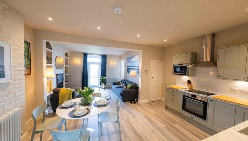 Harbour View Cottage - Foto 3