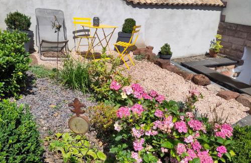 Casa Viva - Separate, ruhig gelegene Wohnung - Foto 30