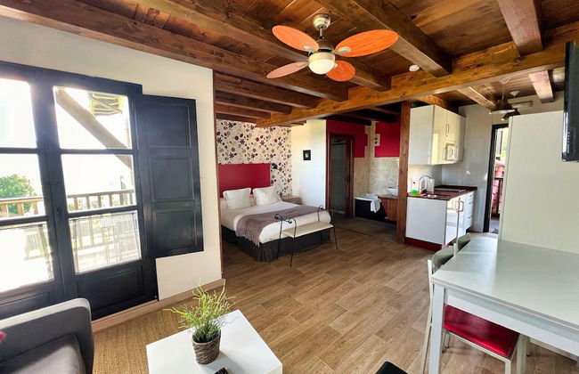 Apartamentos Spa Casco Histórico de Isla - Foto 17