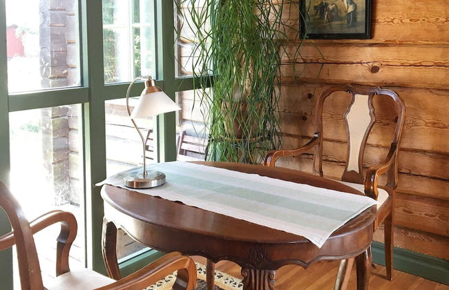 4 Star Holiday Home in Yngsjo-by Traum - Foto 11