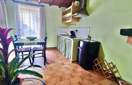 Agriturismo Lo Scalandrino - Foto 11