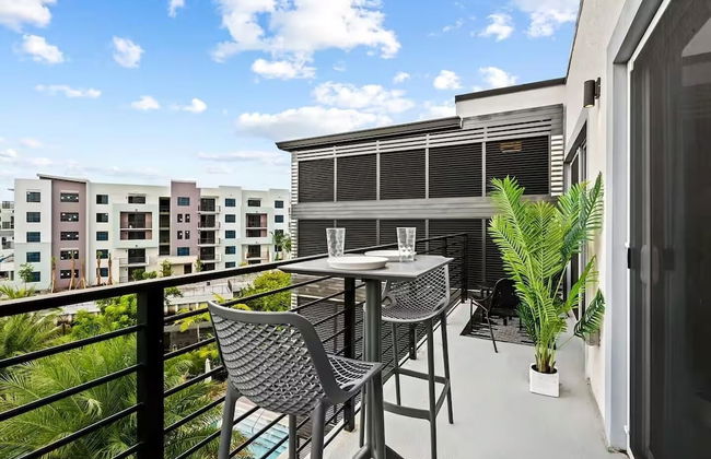 Wilton River Suites (Adults Only) - Foto 56